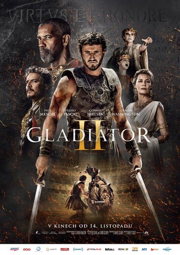 Gladiator